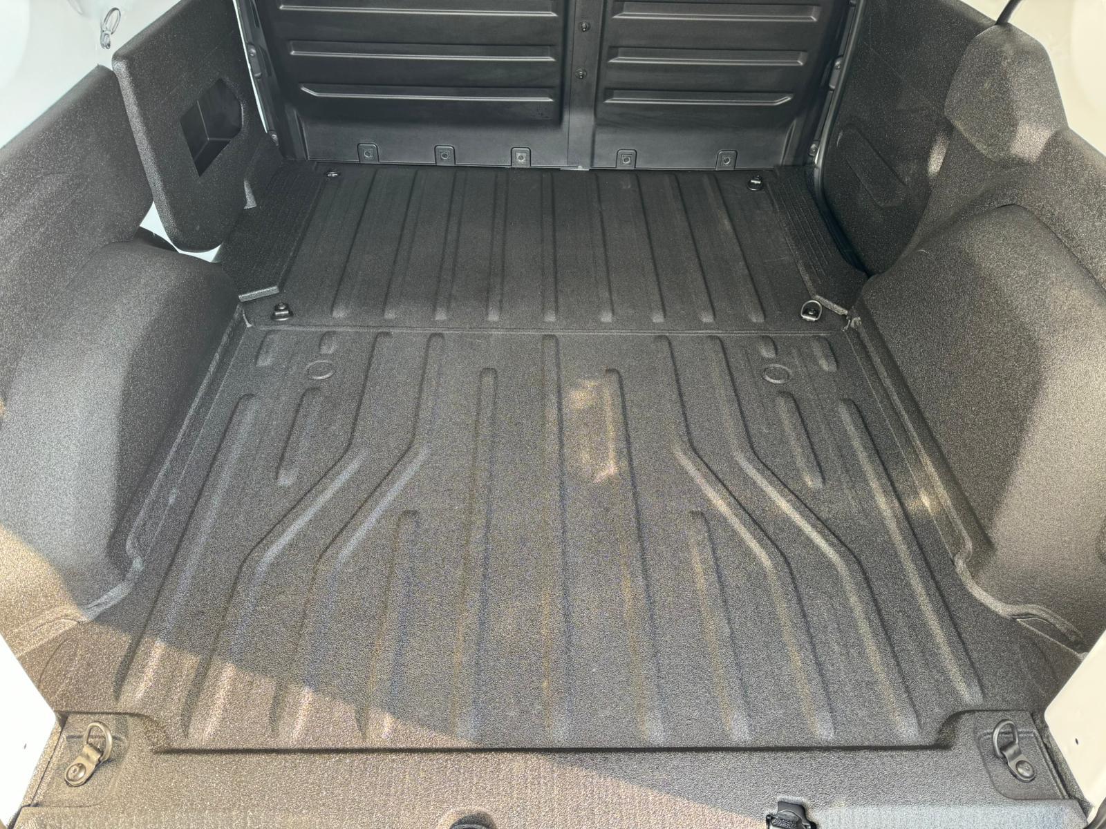 Lucrare Bullet Liner