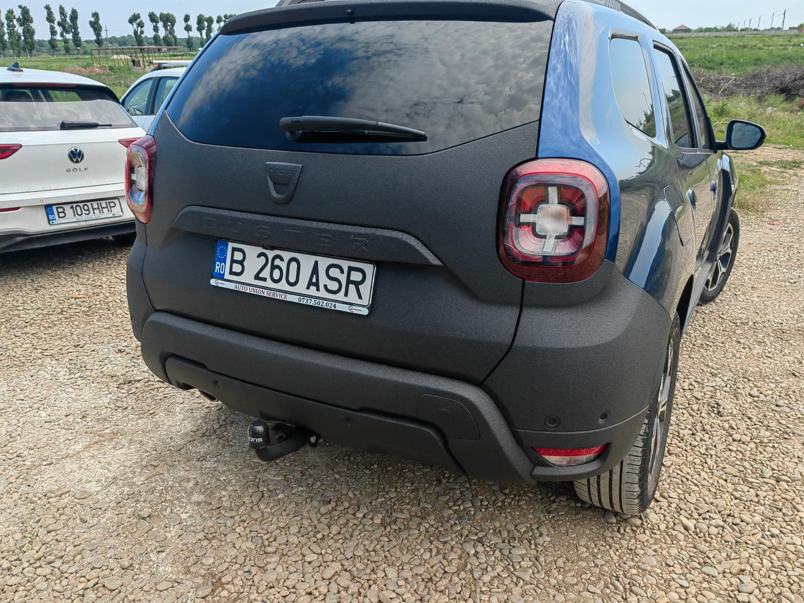 Lucrare Bullet Liner