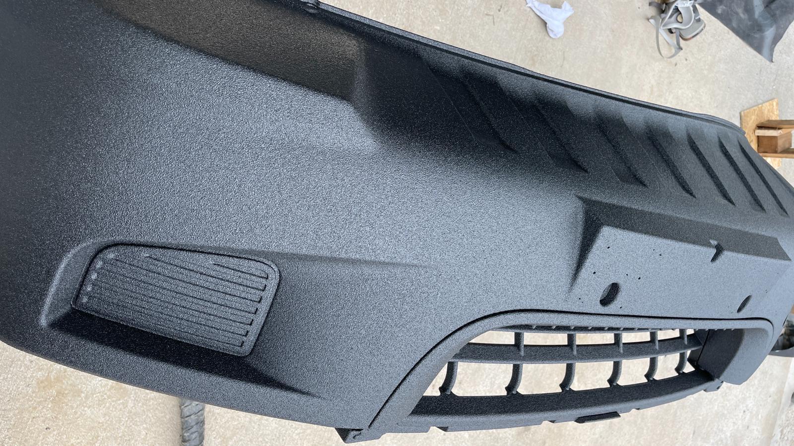 Lucrare Bullet Liner
