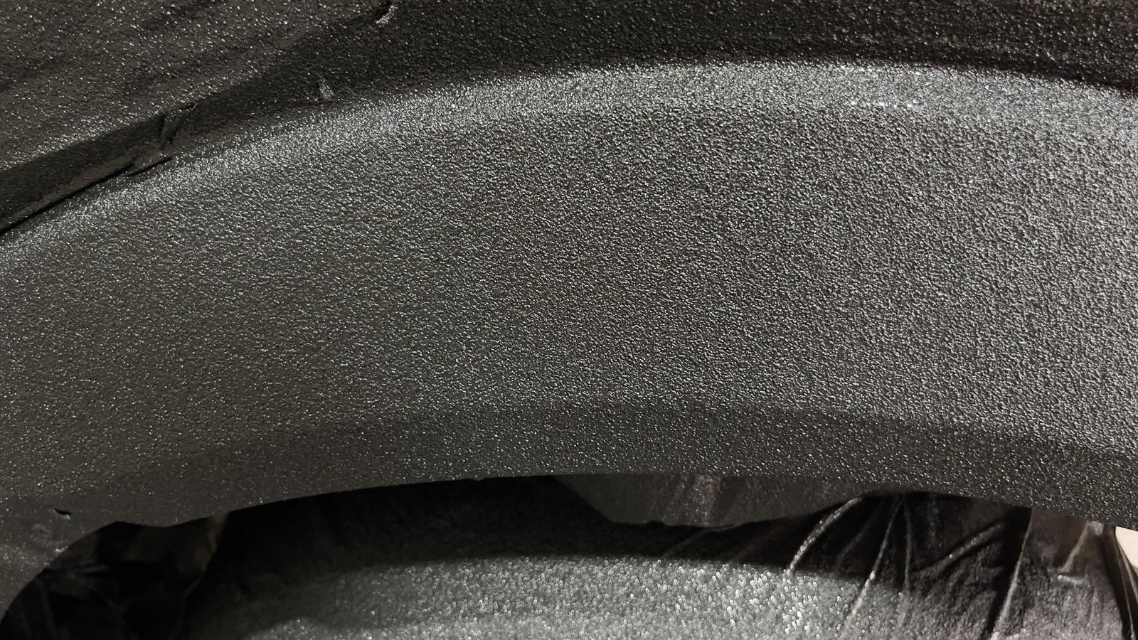 Lucrare Bullet Liner