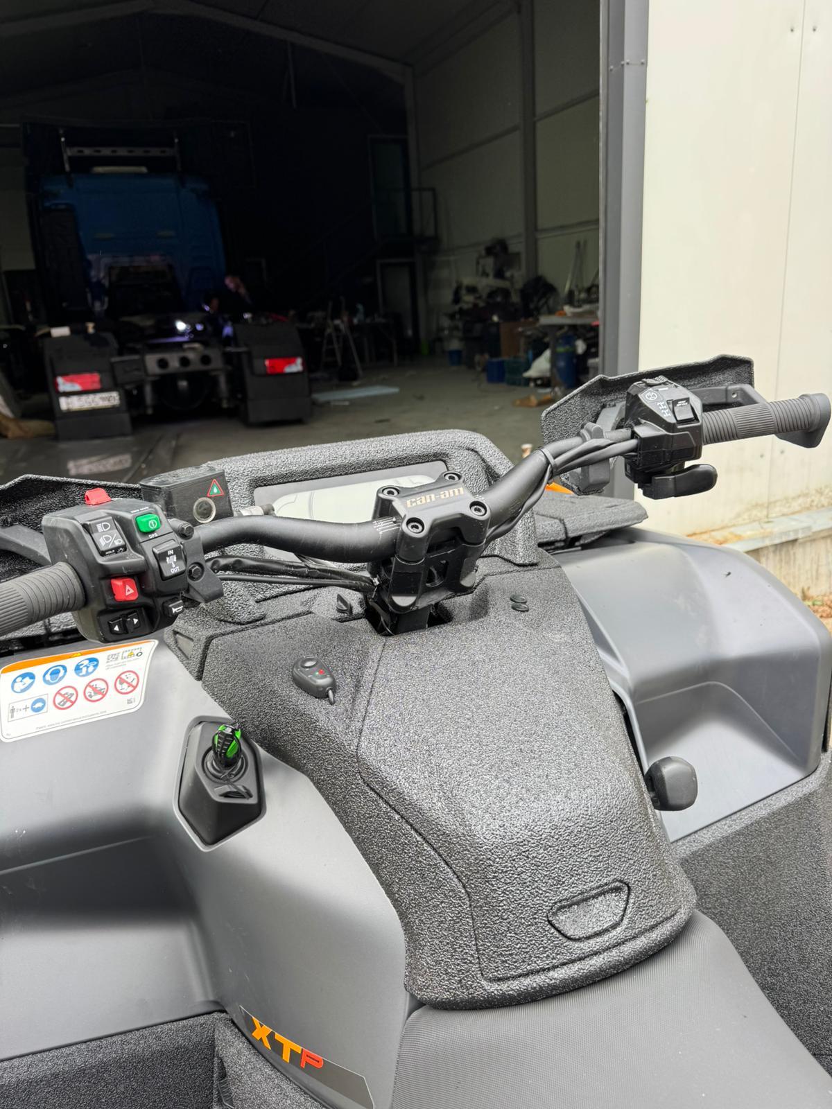 Lucrare Bullet Liner