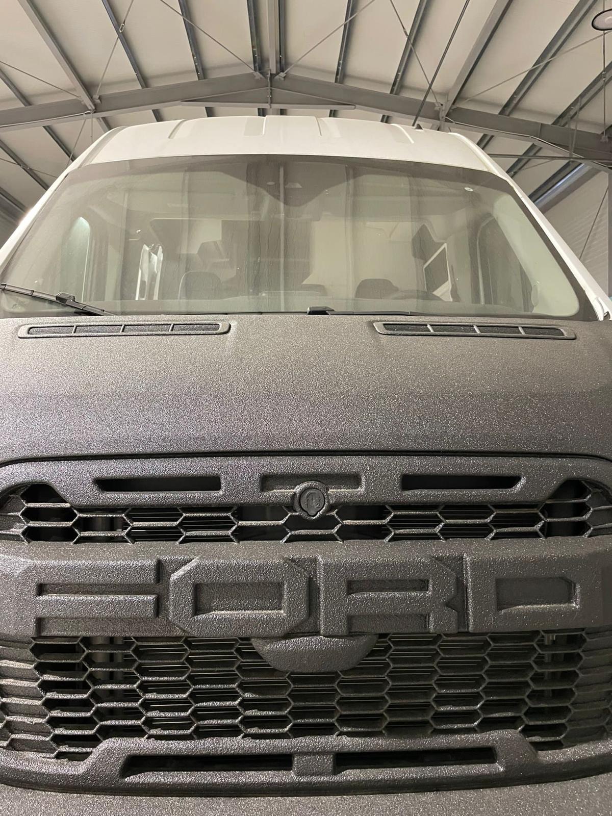 Lucrare Bullet Liner